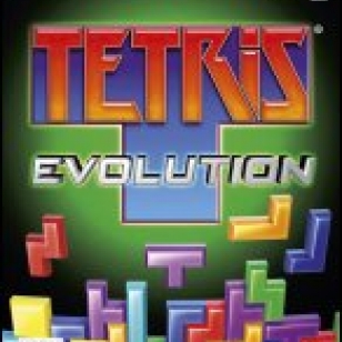 Tetris Evolution