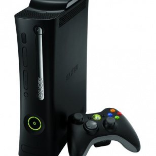 Nyt se on virallista: Xbox 360 Elite