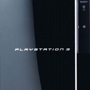 PS3-logon Hämis-fontti oli Kutaragin tahto