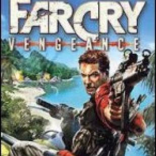 Far Cry Vengeance