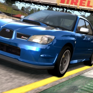 Microsoft: Forza 2:n demo tulossa kauppapaikalle