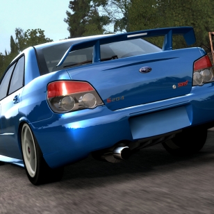 Microsoft: Forza 2:n demo tulossa kauppapaikalle