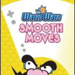 Warioware: Smooth Moves