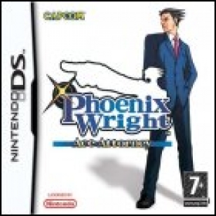 Phoenix Wright: Ace Attorney