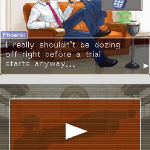 Phoenix Wright - Ace Attorney: Justice For All