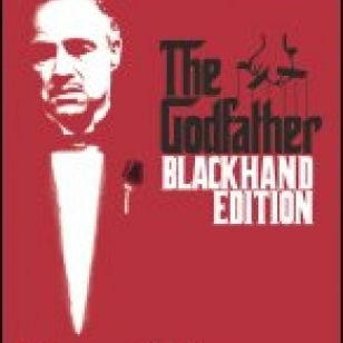 The Godfather Blackhand Edition