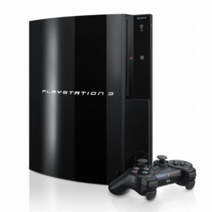 PS3:n 20GB-malli tulossa jo tiensä päähän?