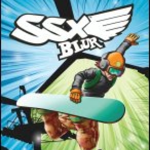 SSX Blur