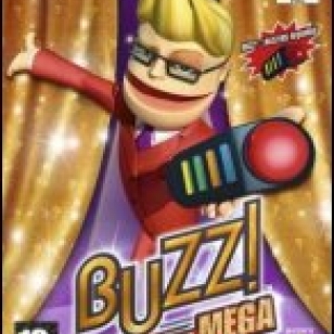 Buzz! Mega Visa (Mega Quiz)