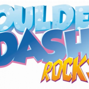 Boulder Dash saa uuden ilmeen käsikonsoleilla