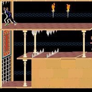 Prince of Persia sekä muita Live Arcadeen huhuiltuja julkaisuja