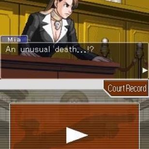 Kolmas Phoenix Wright saapuu länsimaihin