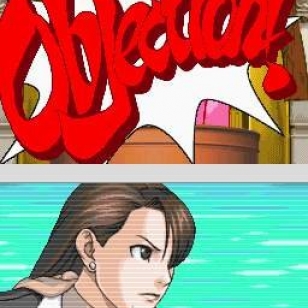 Kolmas Phoenix Wright saapuu länsimaihin