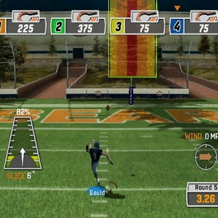 Madden NFL 07