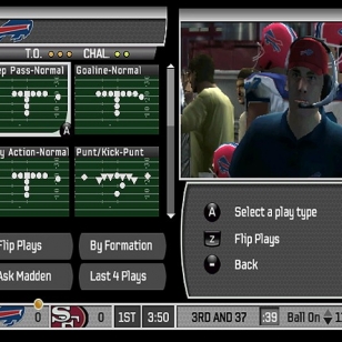 Madden NFL 07