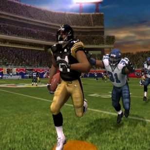 Madden NFL 07