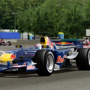 Formula One Championship Edition