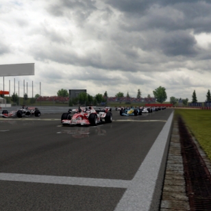 Formula One Championship Edition