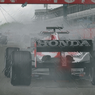 Formula One Championship Edition