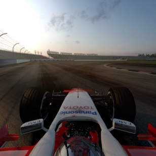Formula One Championship Edition