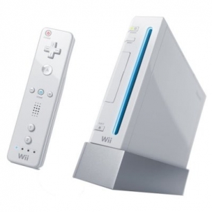 Nintendo lisäämässä Wiin tuotantoa
