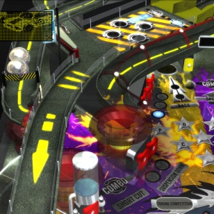 Pinball FX