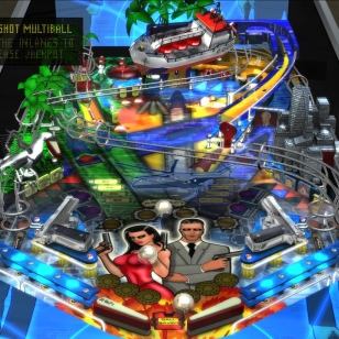 Pinball FX