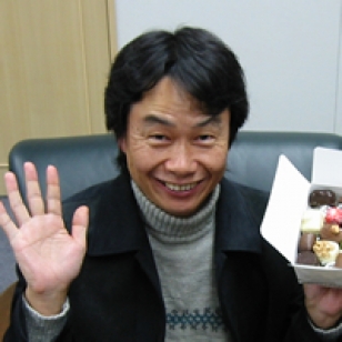 Miyamoto listasijoille