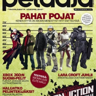 Splinter Cell siirtyy varjoista päivänvaloon