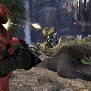 Halo 3:n beta alkaa 16. toukokuuta