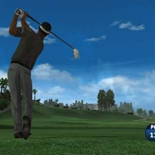 Tiger Woods PGA Tour 07