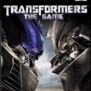 Transformers: The Game