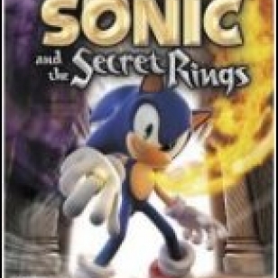 Sonic and the Secret Rings