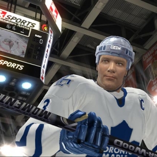 NHL 2K7