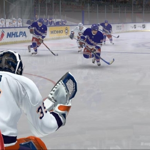 NHL 2K7