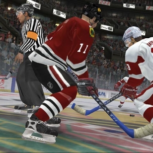 NHL 2K7