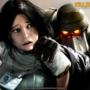 Killzone: Liberation (PSP) sai lisäsisältönsä