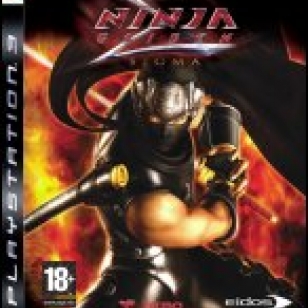 Ninja Gaiden Sigma