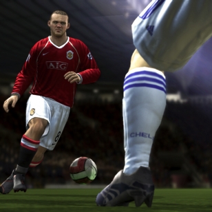 EA lupaa mullistaa virtuaalifutiksen jälleen kerran