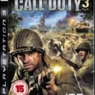 Call of Duty 3