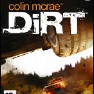 Colin McRae: Dirt