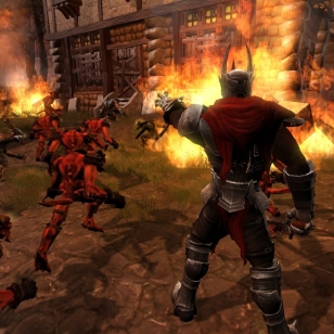 Viikon kolmas Xbox 360 -demo: Overlord
