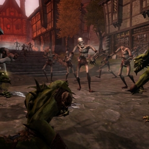 Viikon kolmas Xbox 360 -demo: Overlord
