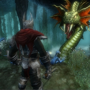 Viikon kolmas Xbox 360 -demo: Overlord