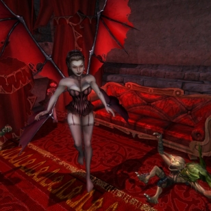 Viikon kolmas Xbox 360 -demo: Overlord