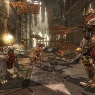 Viikon kolmas Xbox 360 -demo: Overlord