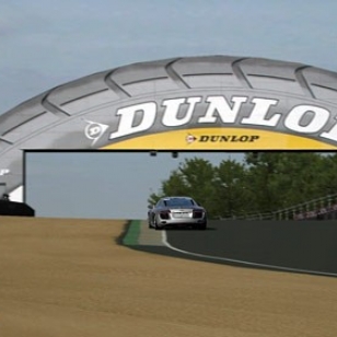 PS3:n Gran Turismosta Le Mans -versio