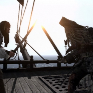Pirates of the Caribbean At World's End