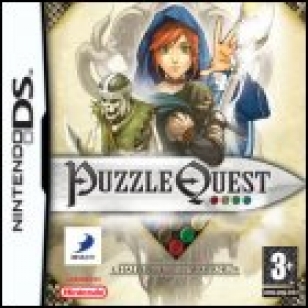 Puzzle Quest: Challenge of the Warlords