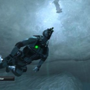 Splinter Cell: Double Agent